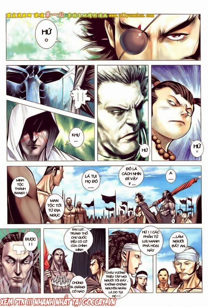 phong thần ký phần 3 chapter 14 4