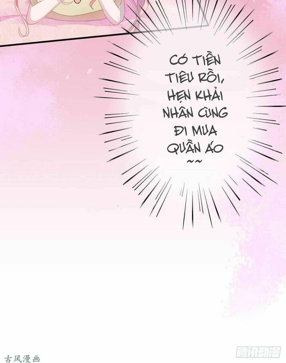 manh thê khó dỗ chapter 27 39