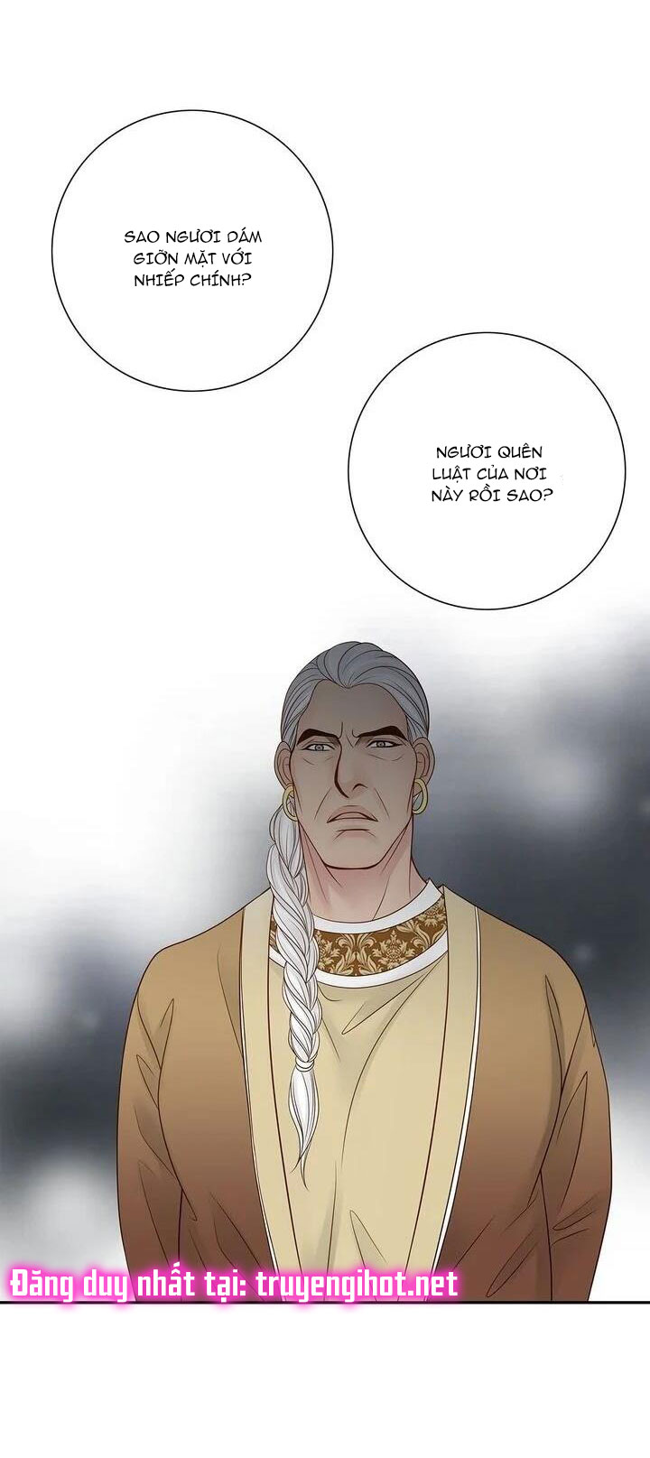 nữ hoàng bí ẩn chapter 4 69