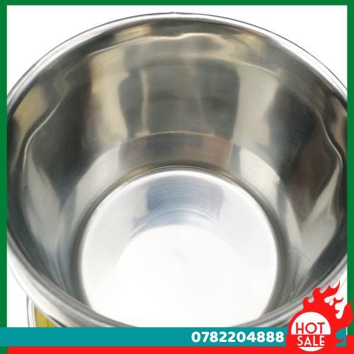 Cặp Lồng Inox Giữ Nhiệt 3 Ngăn Inox 1.4L Kiểu Dáng Hàn Quốc - CH Hương Thị Miễn Phí Vận Chuyển