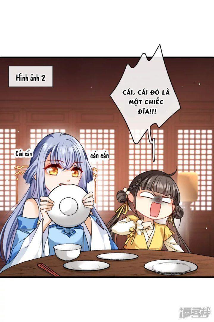 nụ cười của ngươi ngọt gãy tám cái răng của ta chapter 40 20