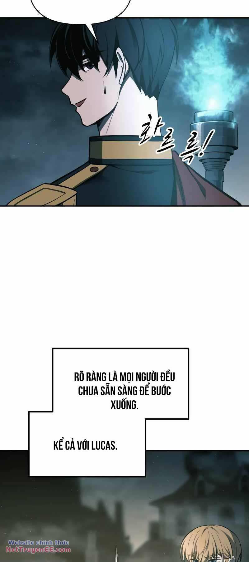 Trở Thành Hung Thần Trong Trò Chơi Thủ Thành Chapter 86 35