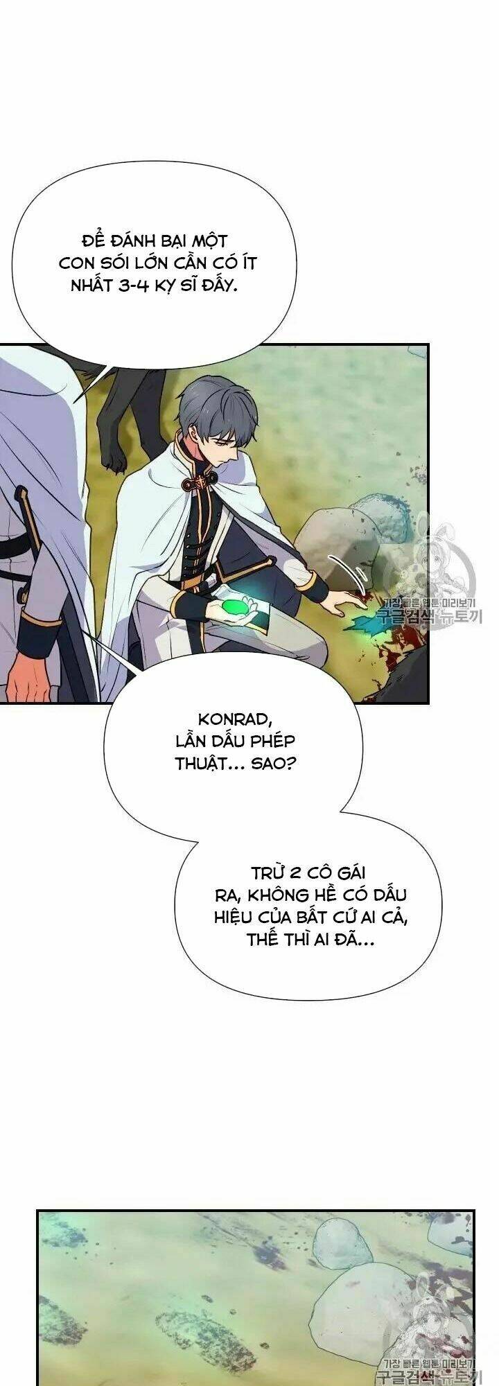 khế ước của nữ công tước quái vật chapter 74.5 24