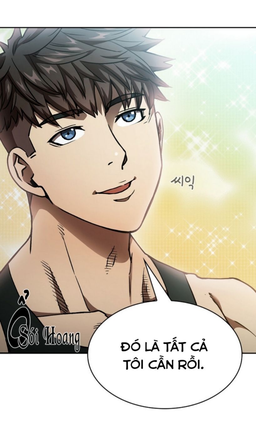 chòm sao trở về từ địa ngục chapter 2 53