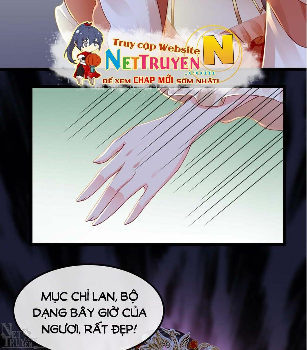 độc phi ngu ngốc không thể chọc chapter 68.5 52