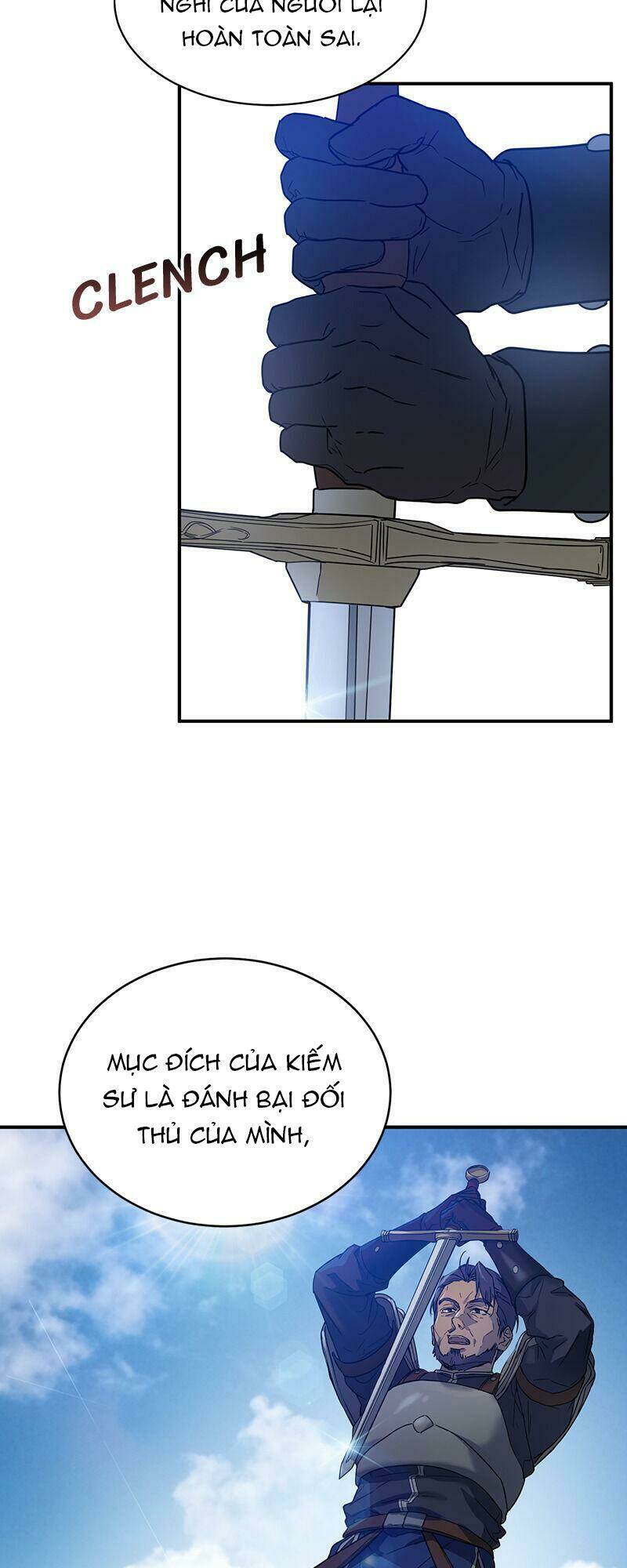 khế ước của ma tộc chapter 24 8