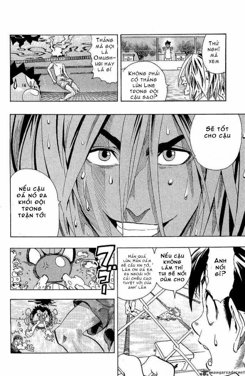 lá chắn mắt chapter 112 19