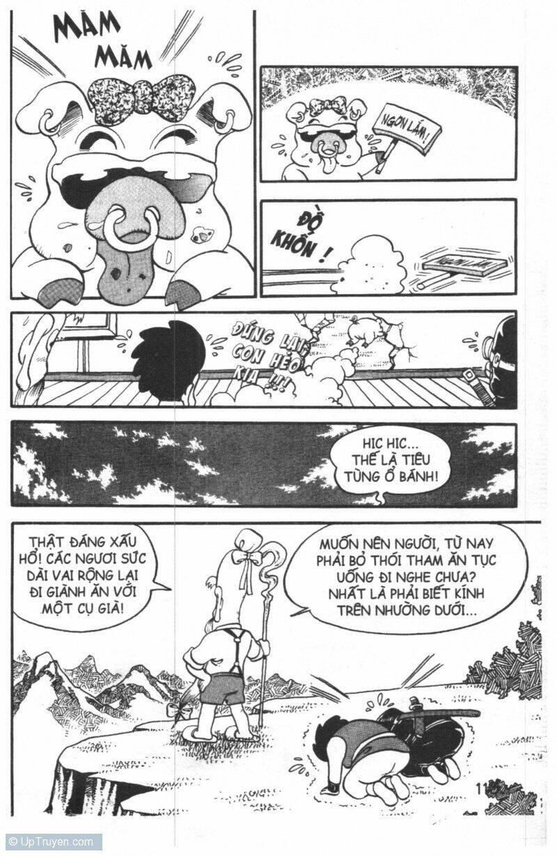 đội quân nhí nhố chapter 1 113