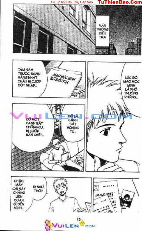 cô bé thám tử chapter 5 75