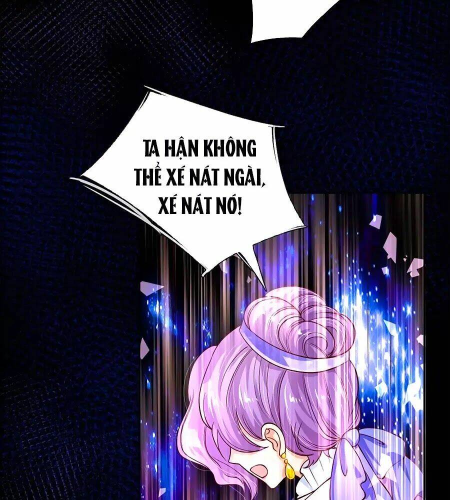 bỗng một ngày trở thành con gái nhà vua chapter 103 30