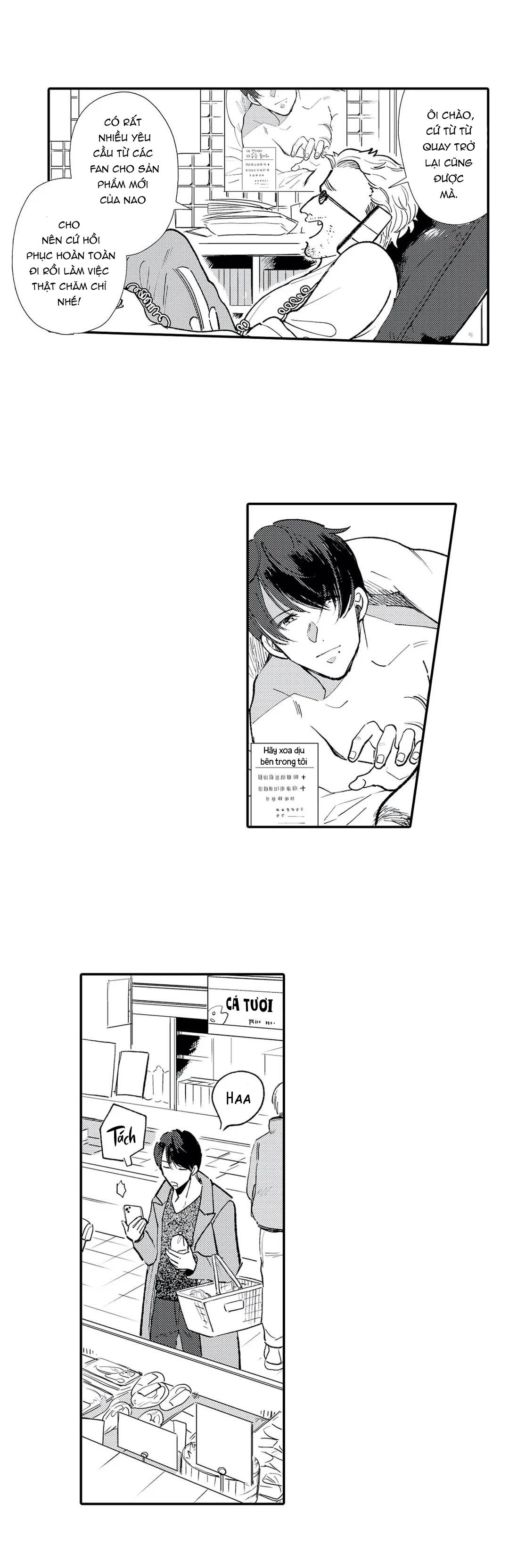 sử dụng quyền lực thần linh, có thể không?! chapter 1 2