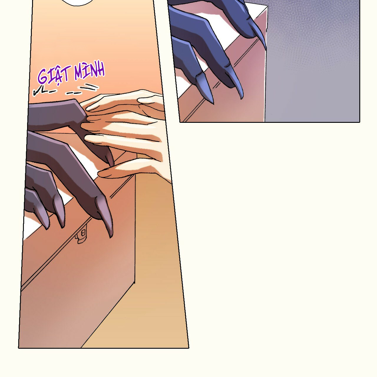 thú nhân và hana chapter 5.3 15