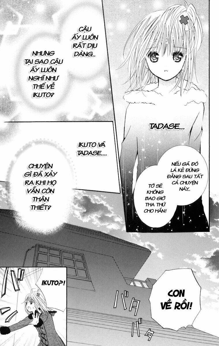 shugo chara chapter 29 40