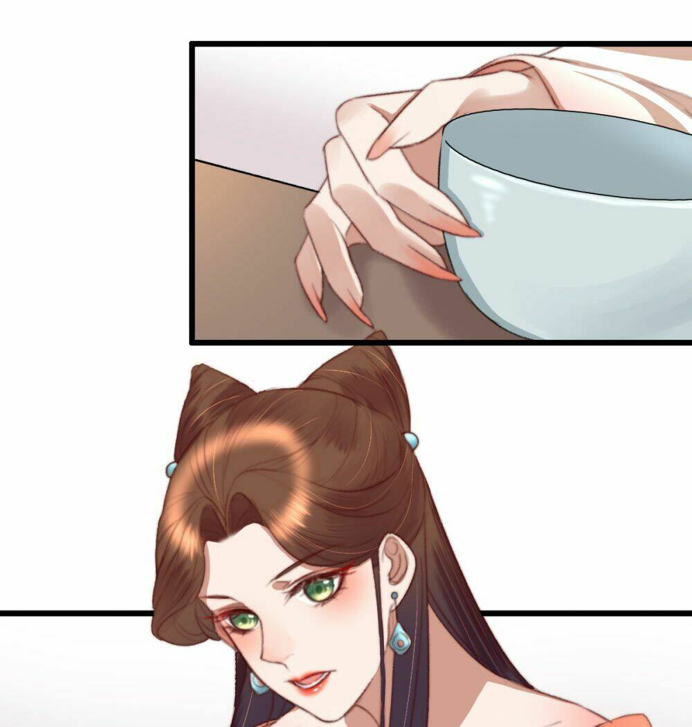 hành trình thịnh sủng chi cẩm tú chapter 45 6