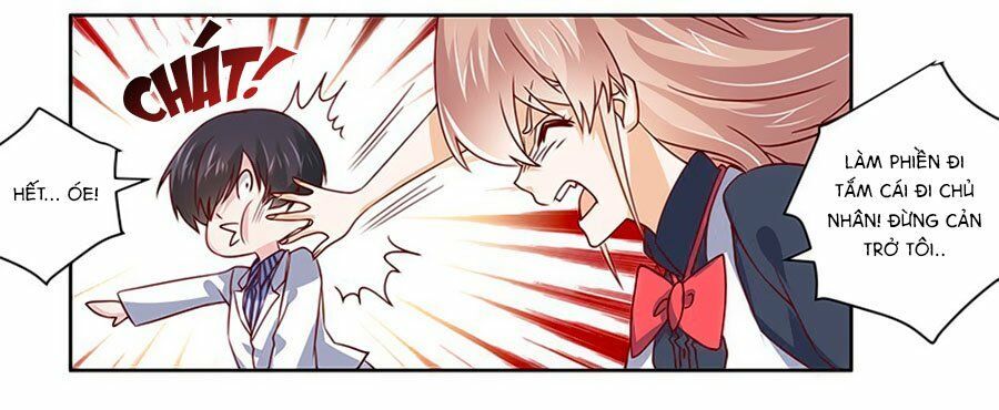 tổng tài đích thiên giới manh thê chapter 47 7