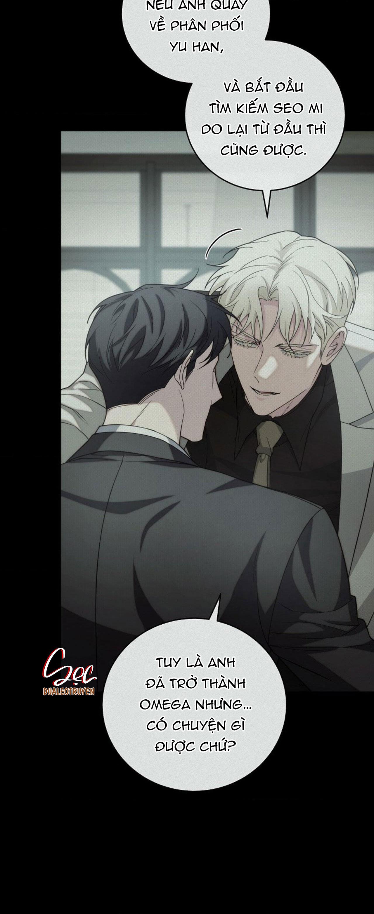 (abo)mối quan hệ không hoàn chỉnh chapter 20 13