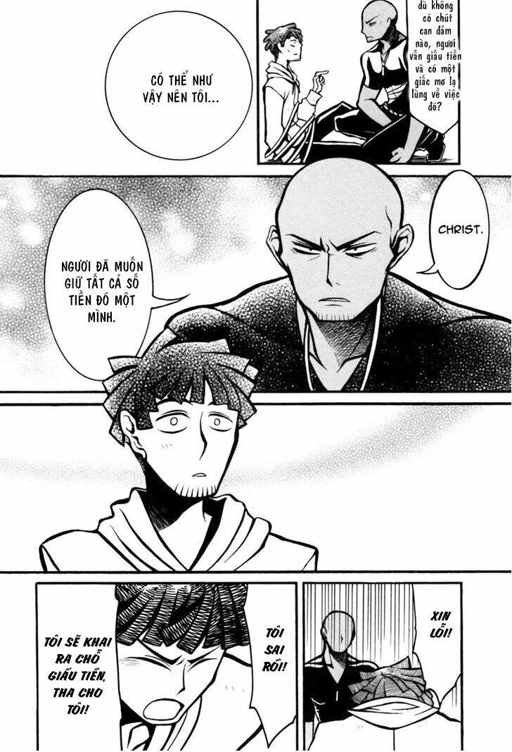 necromancer chapter 7 22