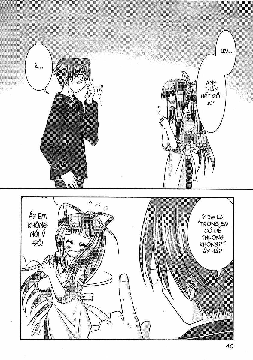 sakura no nekohime chapter 8 14