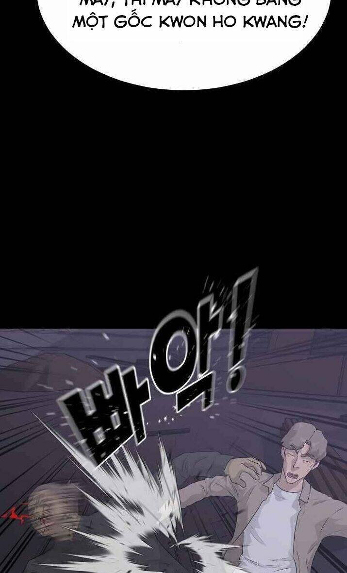 trigger chapter 39 45