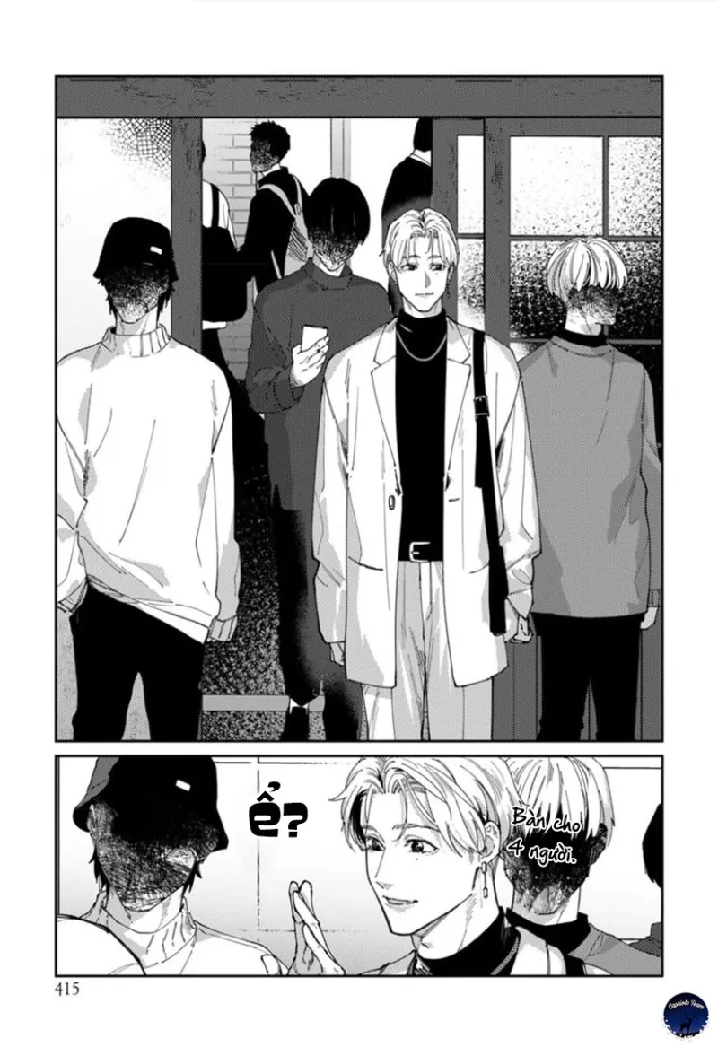 thế giới của em chapter 1 13