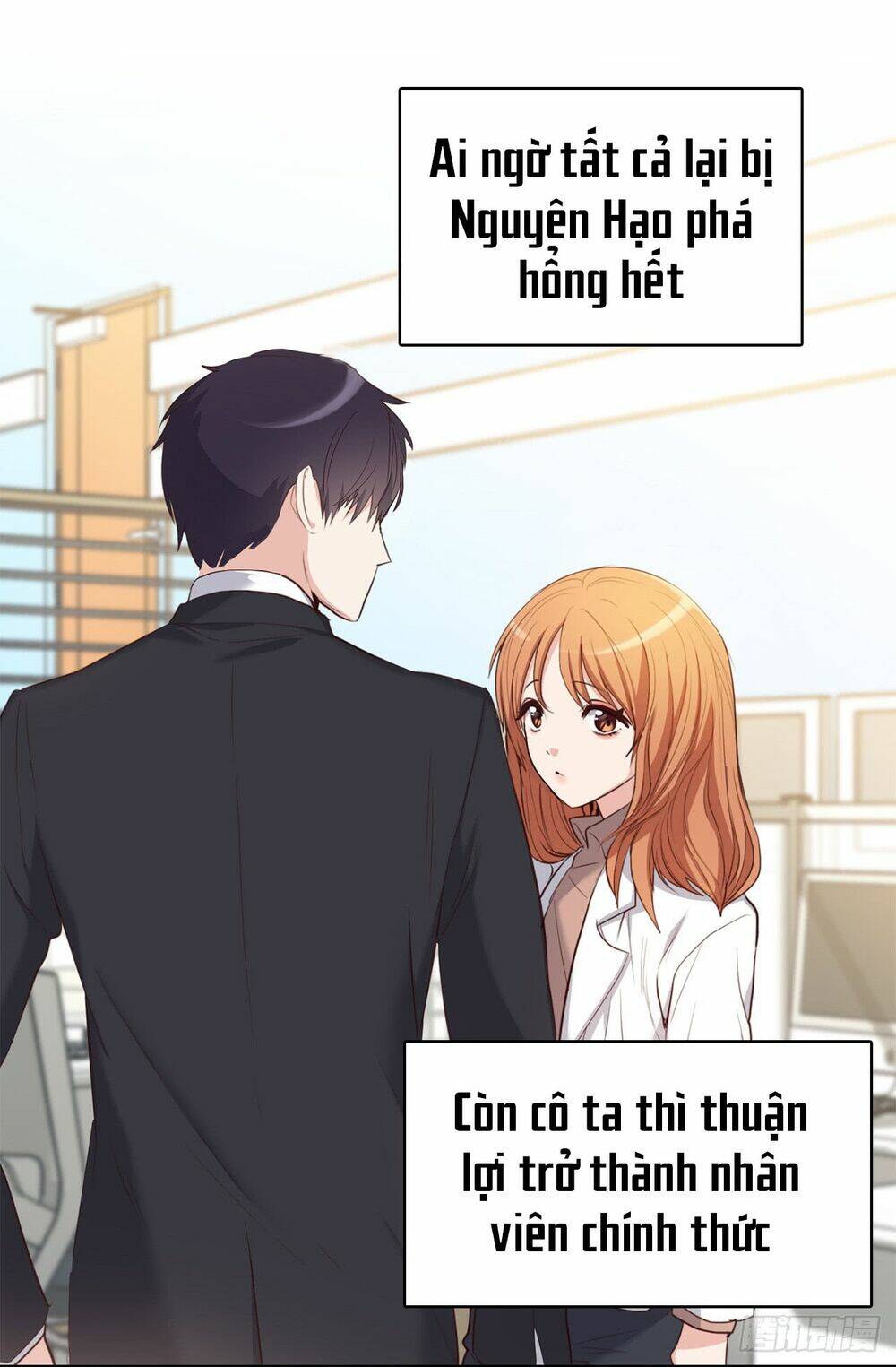 acup tiên sinh chapter 33 28