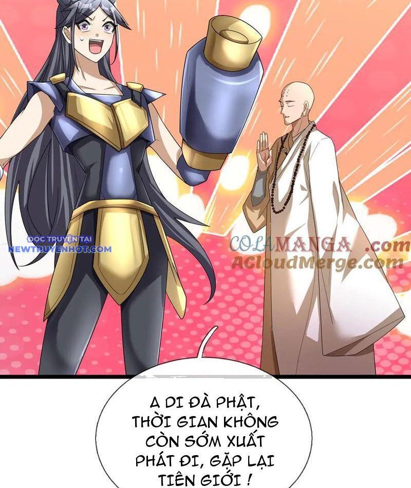 ngủ say vạn cổ: xuất thế đẩy ngang chư thiên chapter 75 20