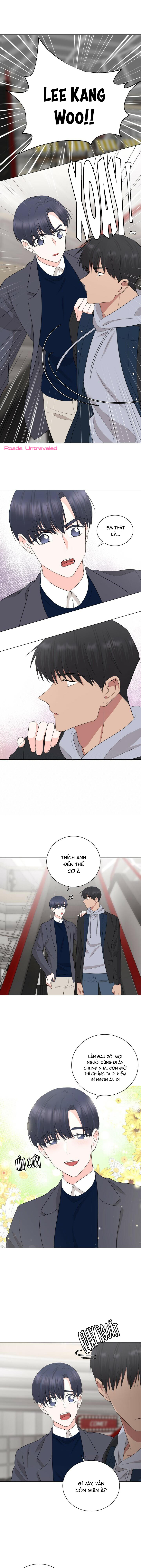 họ đã ngủ với nhau chapter 15 6