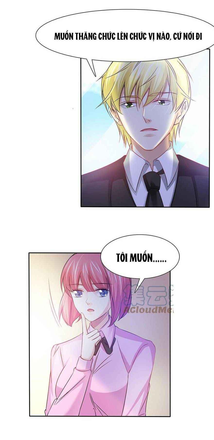 cô sát thủ ơi, yêu nhau nhé chapter 47 2