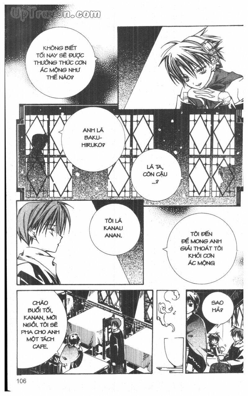 nightmare inspector chapter 1 105