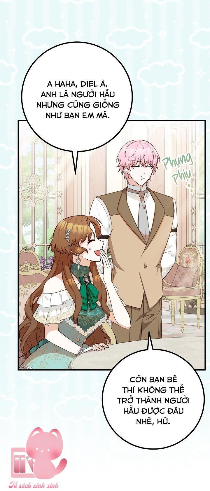 bác sĩ hoàn thành trách nhiệm rồi chapter 34 15