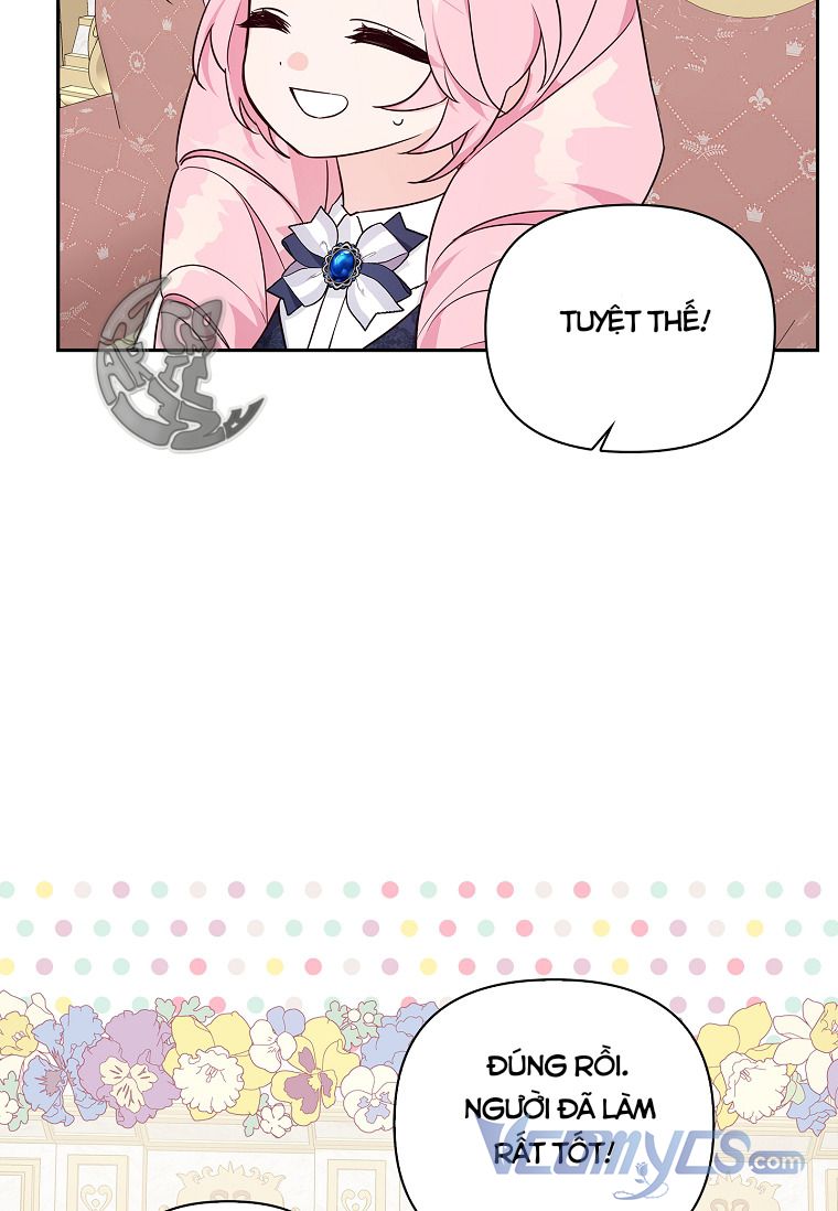 trở thành con gái út của công tước phản diện chapter 11 36