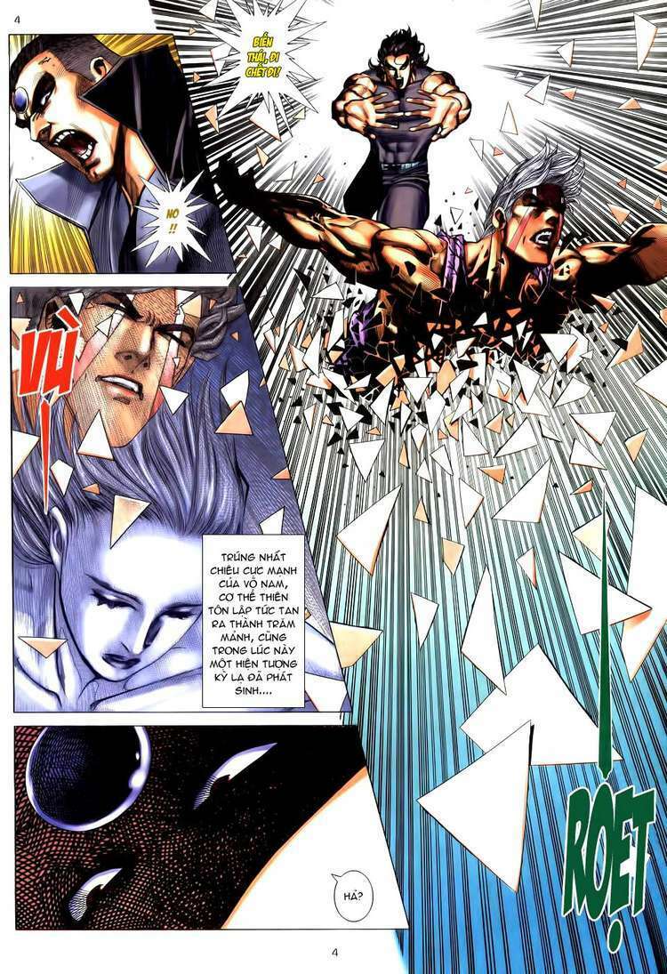 võ thần chapter 195 4