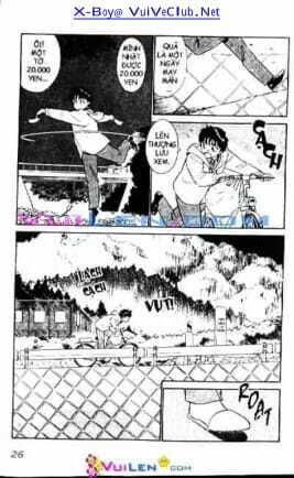 cảnh sát cơ động chapter 10 27