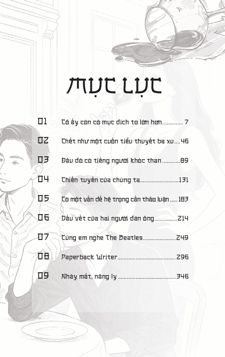 Sách Rượu Độc