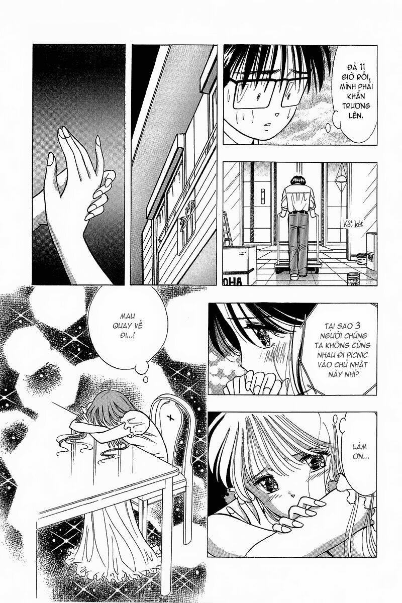 yume de aetara chapter 79 22