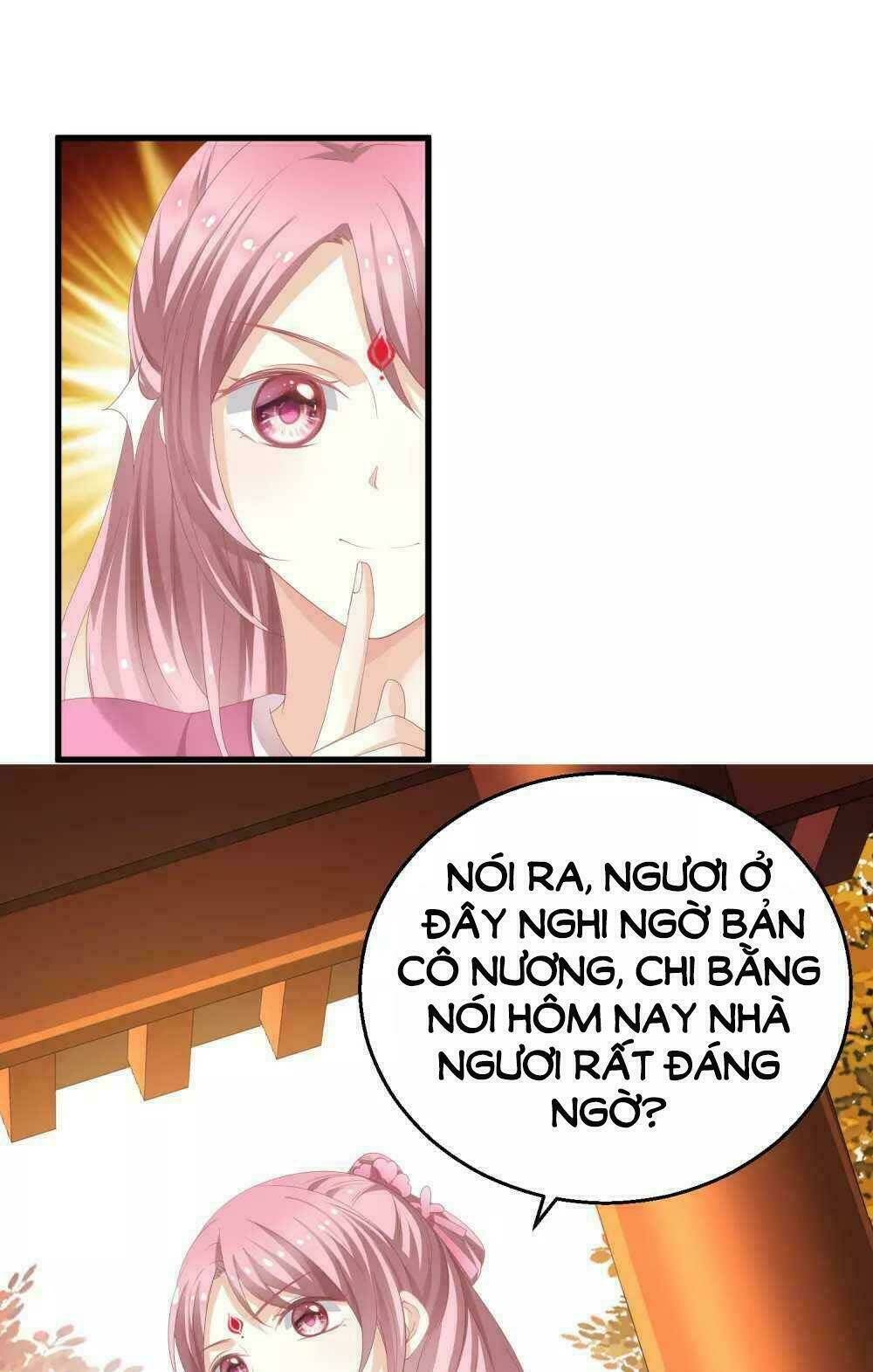 xuyên nhanh - hướng dẫn tự cứu của nữ phụ chapter 10 28