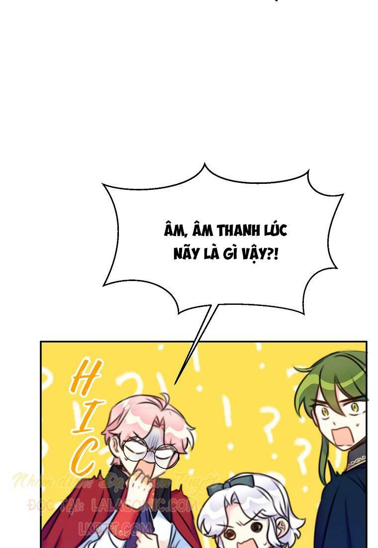 sinh ra làm con gái ác nữ chapter 19 58