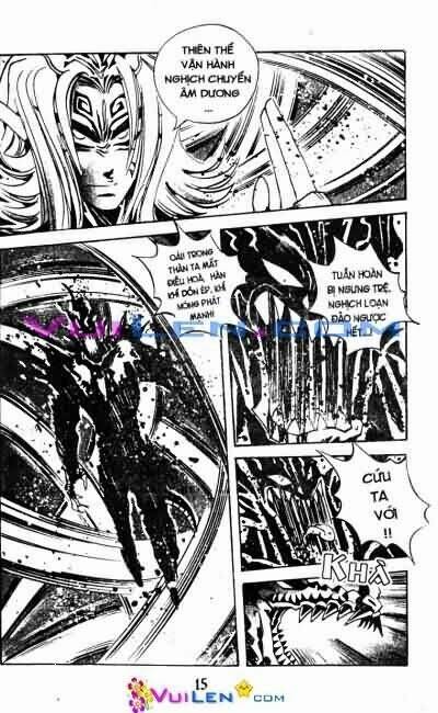 những người bạn tốt chapter 24 16