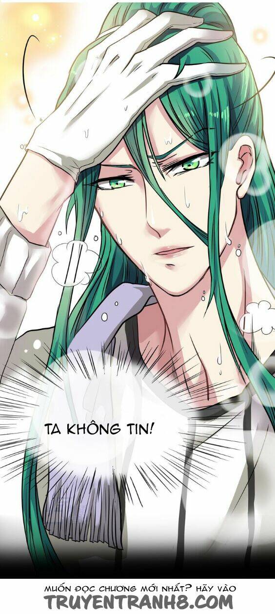 boygroup của ta, thần của ta chapter 8 16