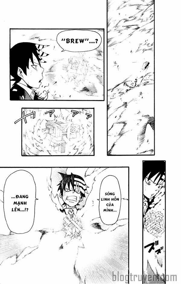 soul eater chapter 53 15