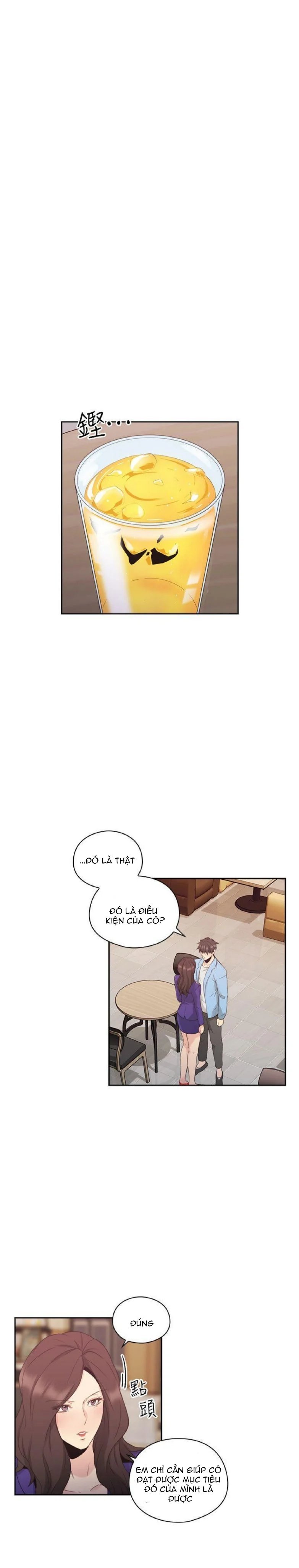 tình nhân chapter 33 22