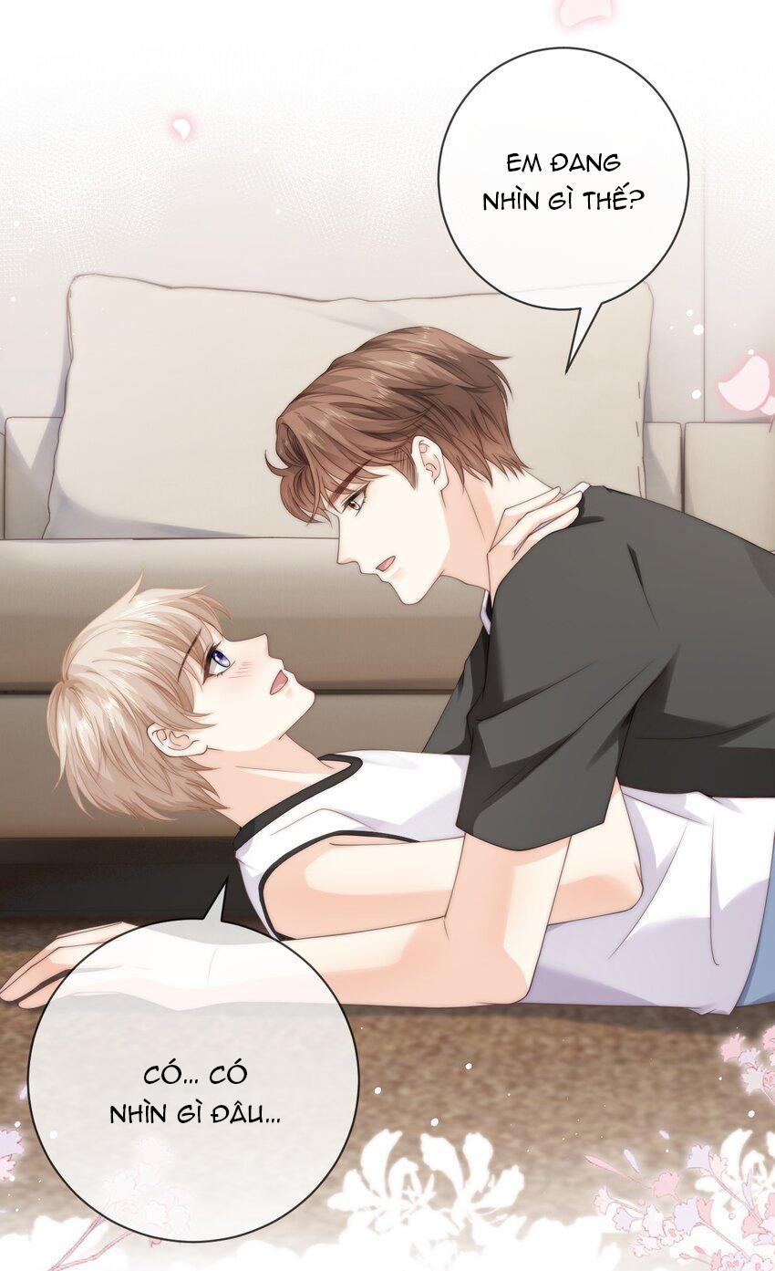 đảo thanh mai chapter 55 24