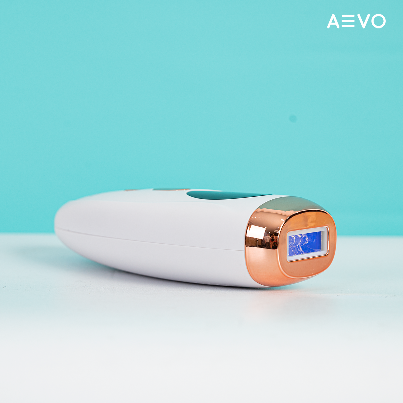 Máy Máy Triệt Lông AEVO Hair Removal Handset Triệt Lông Vĩnh Viễn Đơn Giản Tại Nhà