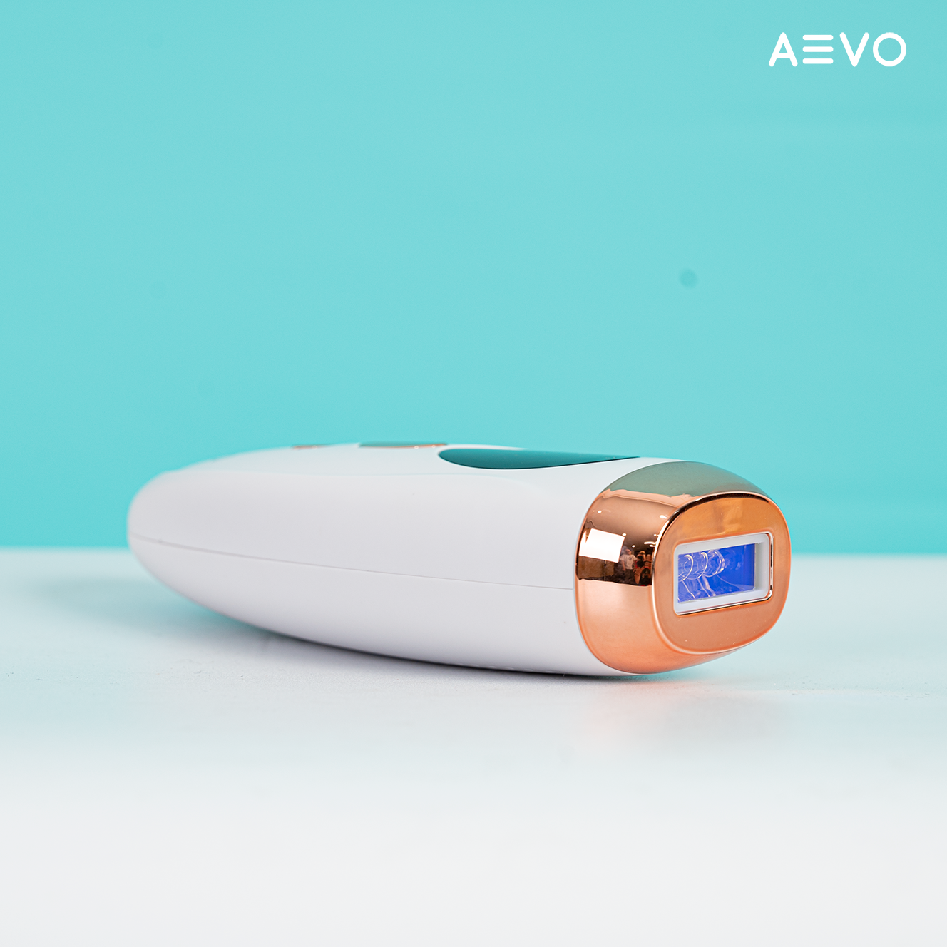 Máy Máy Triệt Lông AEVO Hair Removal Handset Triệt Lông Vĩnh Viễn Đơn Giản Tại Nhà [Bảo hành 12 tháng]