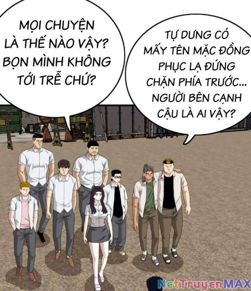 người xấu chapter 158 49