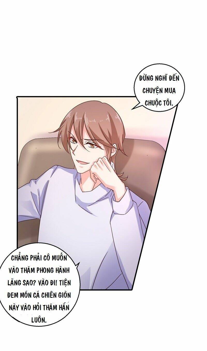 nhập cốt noãn hôn chapter 296 19