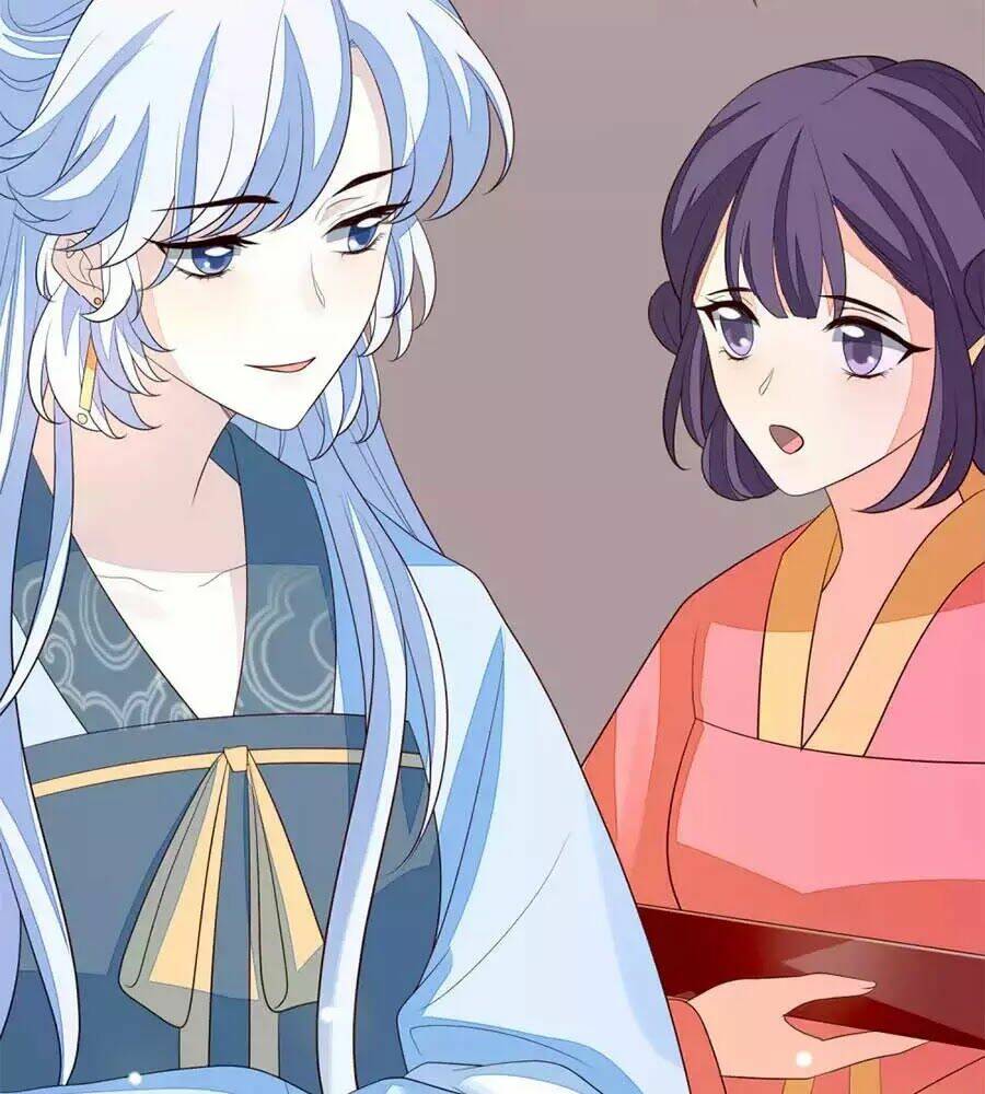 cửu khuyết phong hoa chapter 44 83