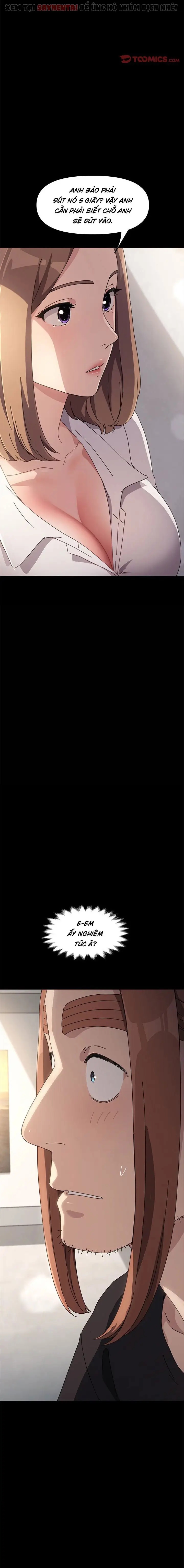 người đàn ông của ngôi nhà này chapter 13 3