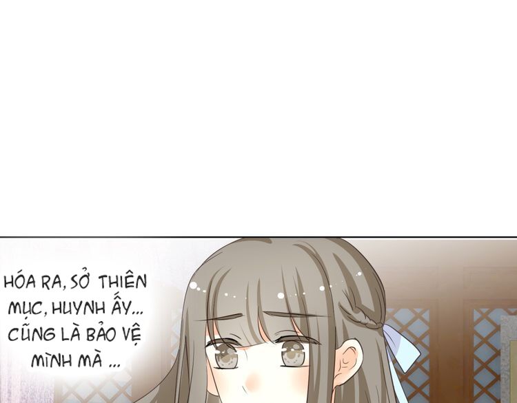 xuyên việt chi thiên tâm linh chapter 5.5 14