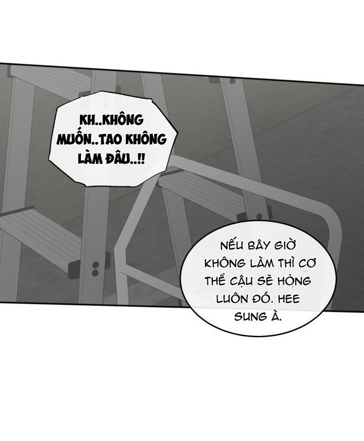 dưỡng thú cưng chapter 3 43